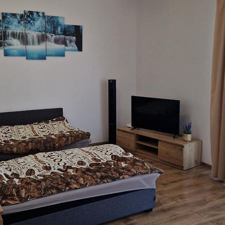 Apartament Sloneczny Костшин-над-Одрон Экстерьер фото