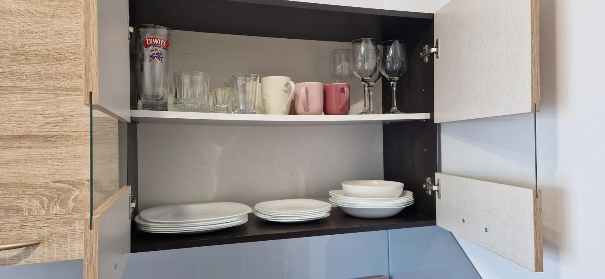 Apartament Sloneczny Костшин-над-Одрон Экстерьер фото