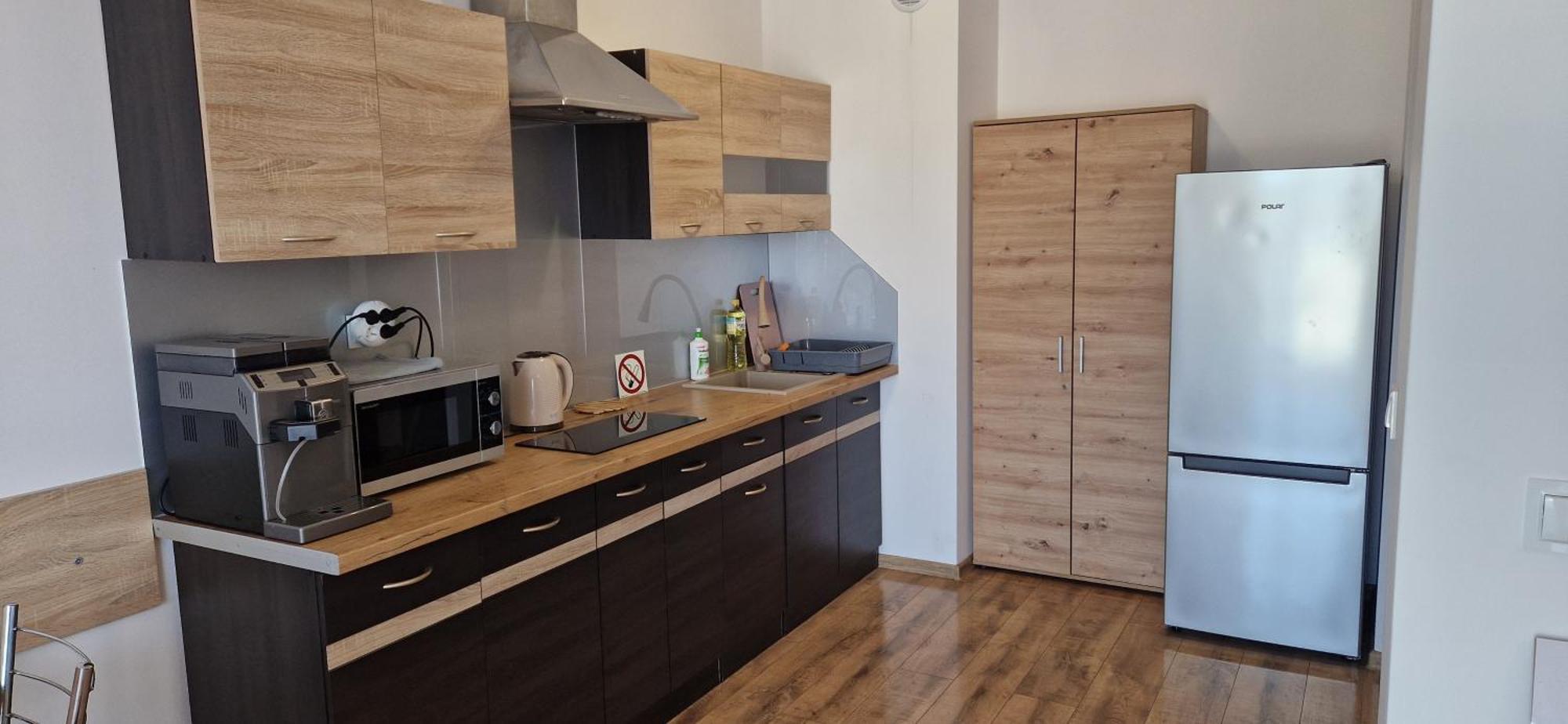 Apartament Sloneczny Костшин-над-Одрон Экстерьер фото